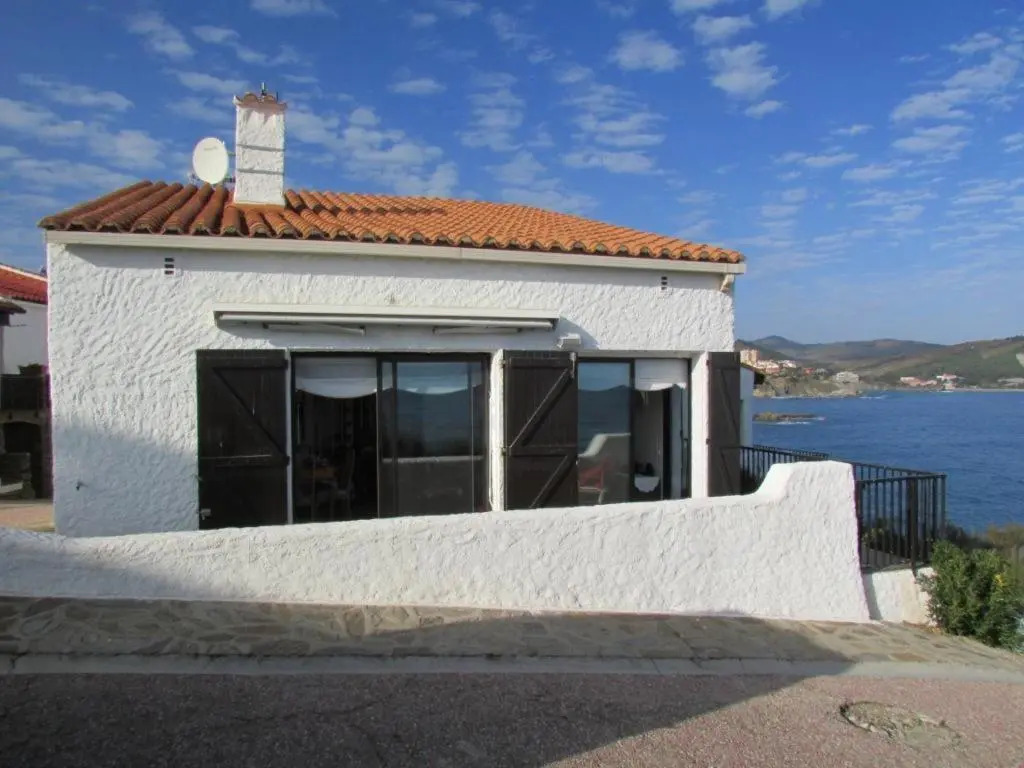 Villa Troc Pinell