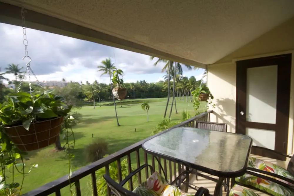116 Beach Village
