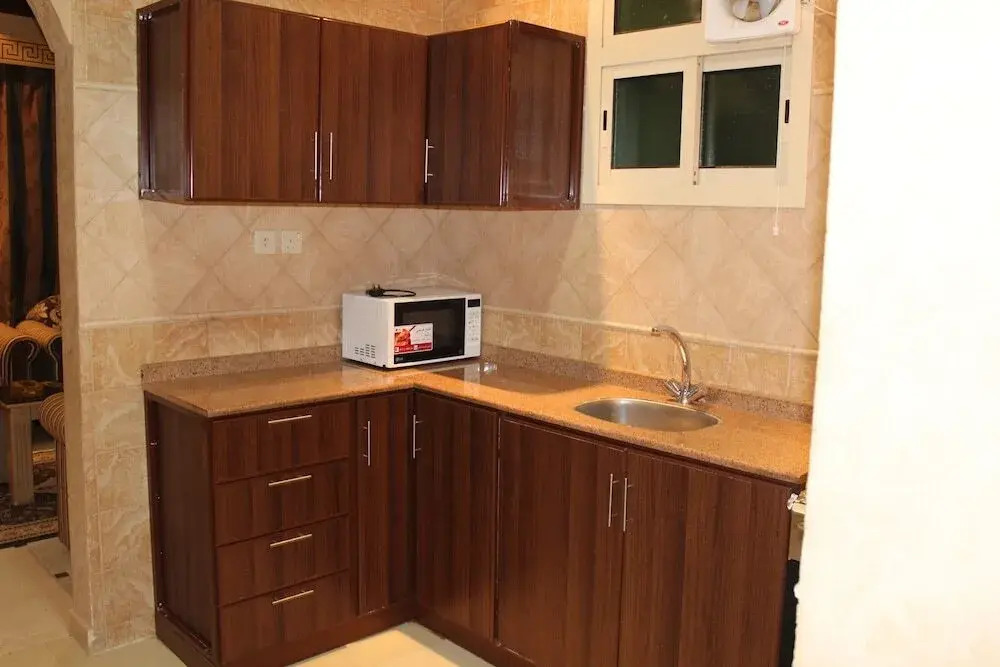 Makarim Najd Apartments 3