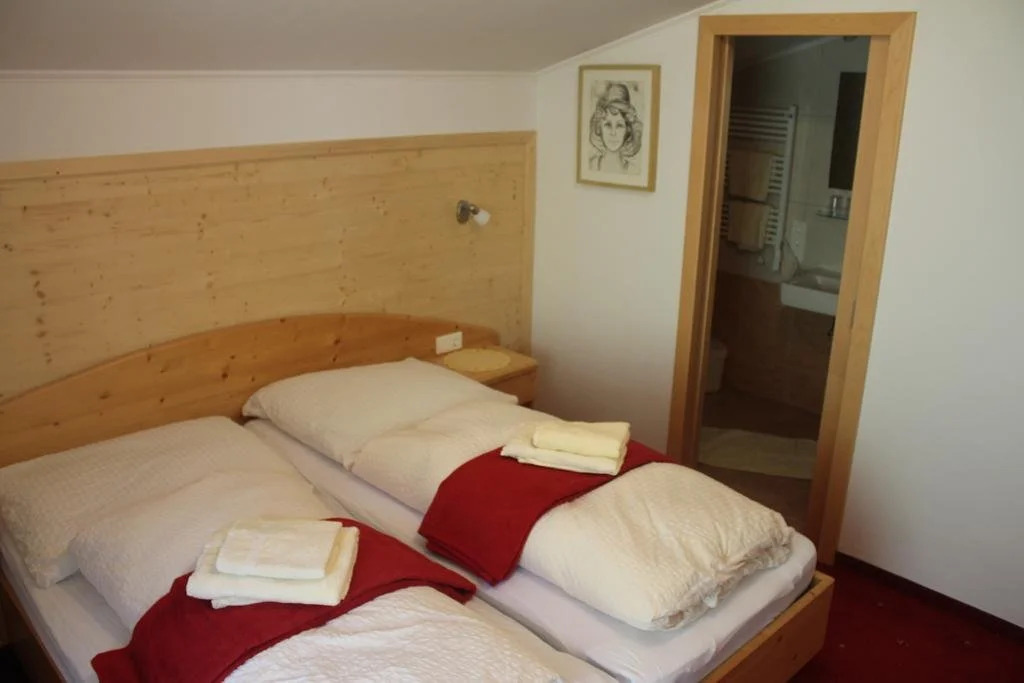 Bauernhof Grussberggut GRATIS THERME & SOMMERBERGBAHN