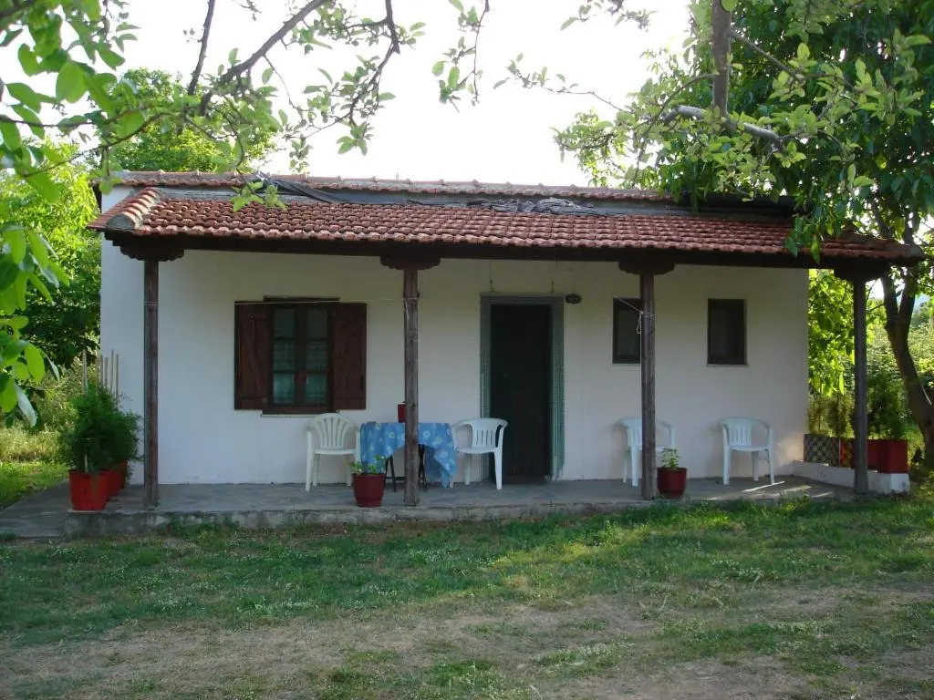 Villa Mina