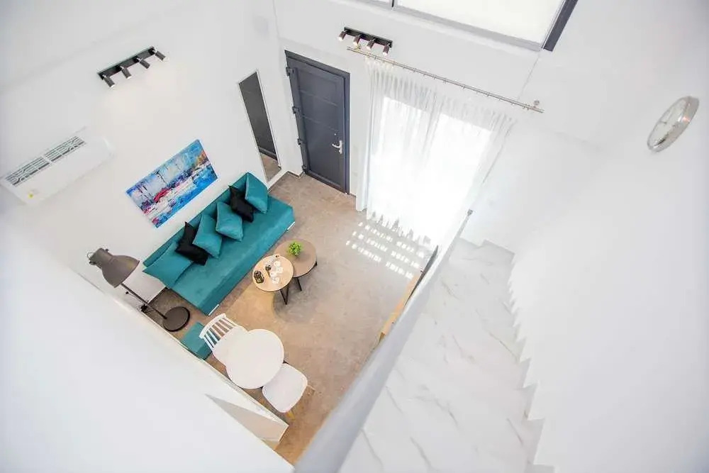 Olympiada Residential Complex & Villas