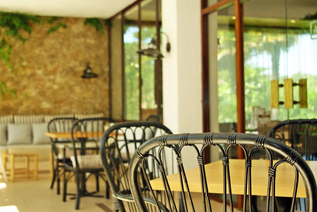 Hotel Alga