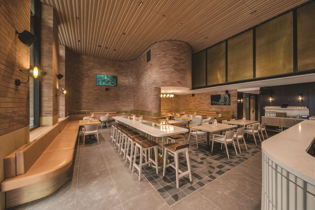 Vibe Hotel Sydney Darling Harbour