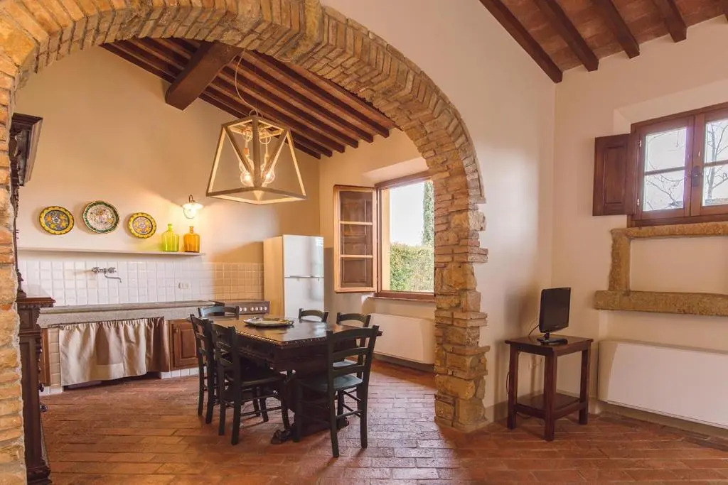 Villa Aia Vecchia