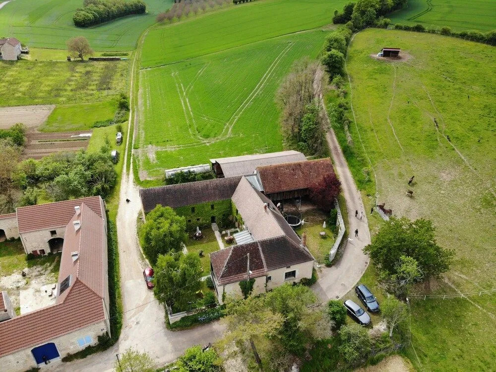 La Côte Monsieur Chambres d'Hotes