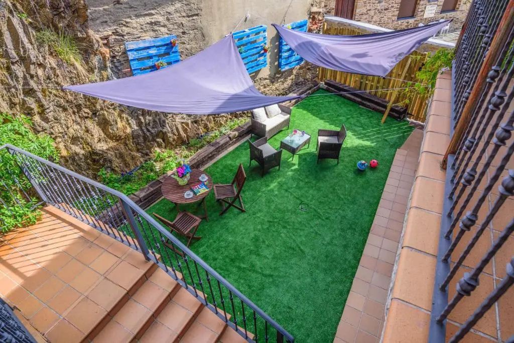 Casa Rural Aguas Frías I