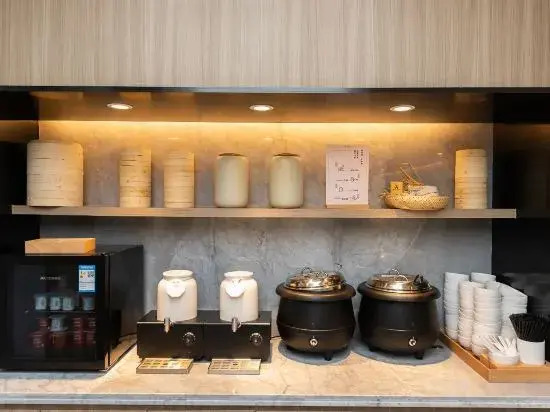 JI Hotel Shanghai Xinzhuang Business District