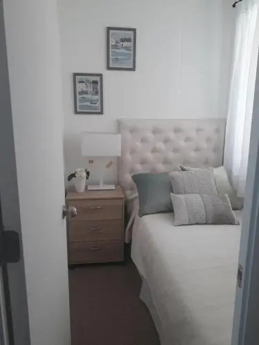 Departamento en la serena a 1 cuadra de la playa