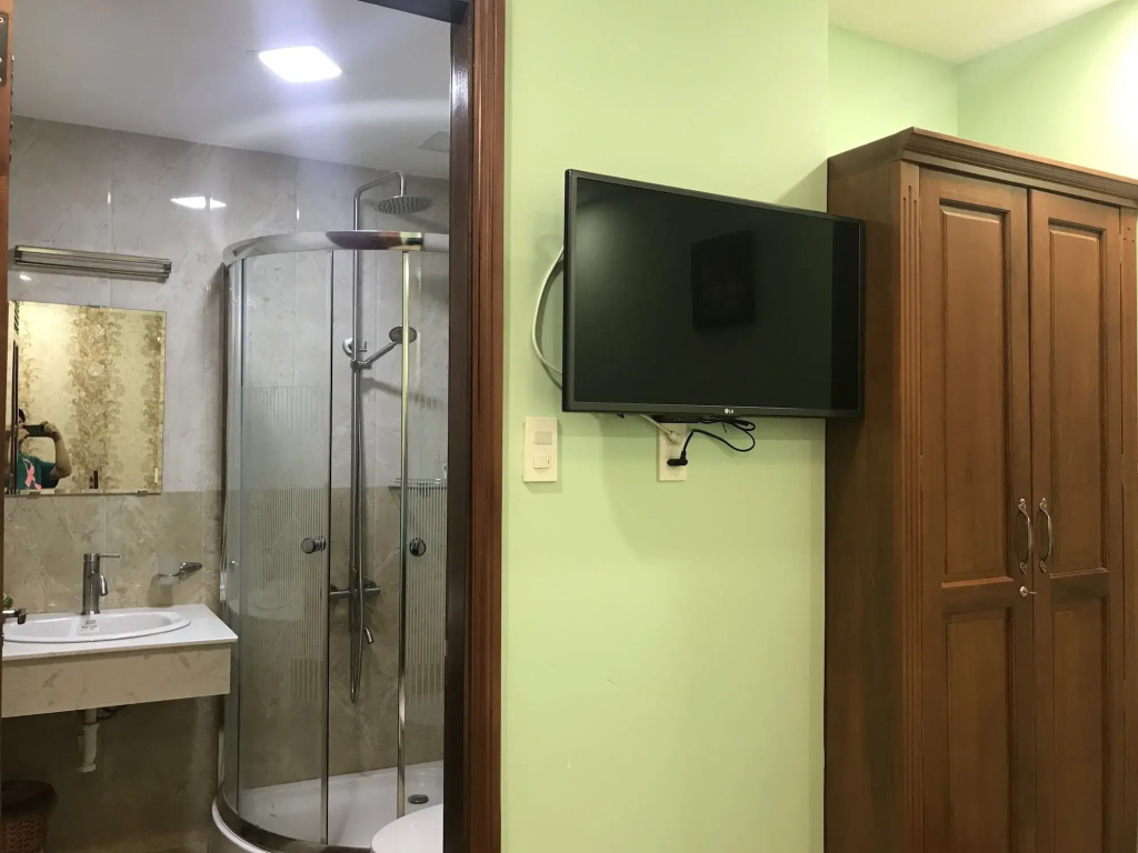 Green Park Hotel