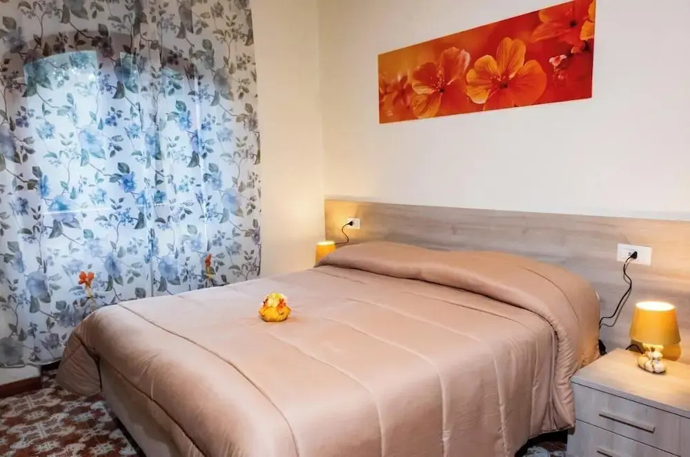 Villa Talia Sweet Rooms B&B