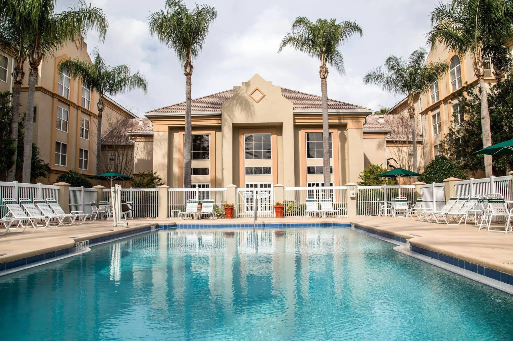 Montreal Suites Orlando