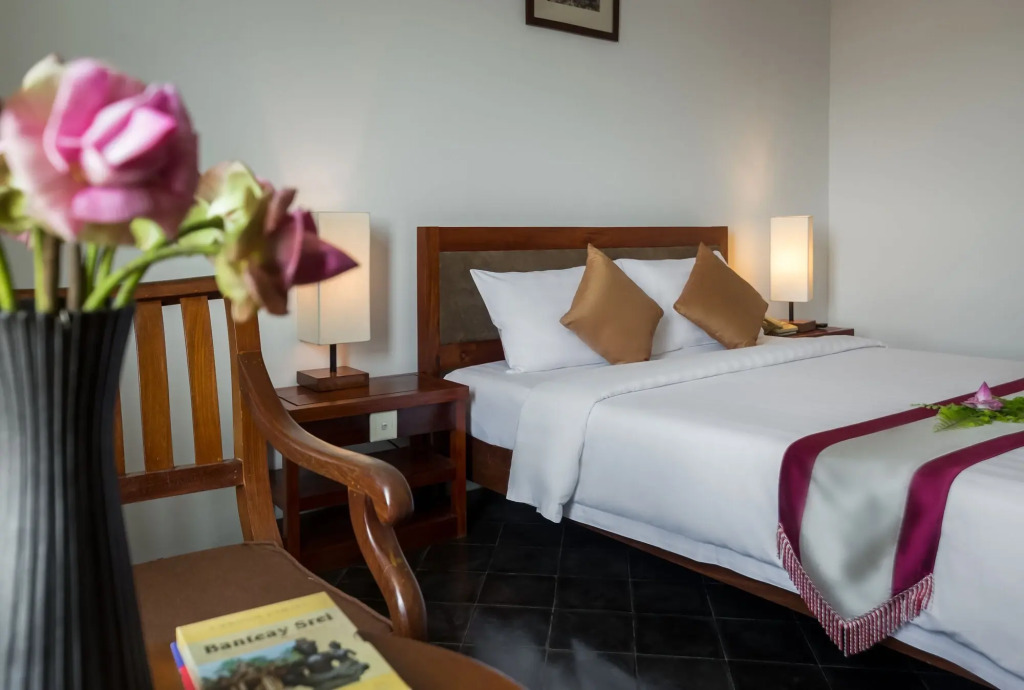 Kingdom Angkor Hotel