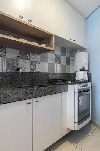 Carneiro Beach Resort 305