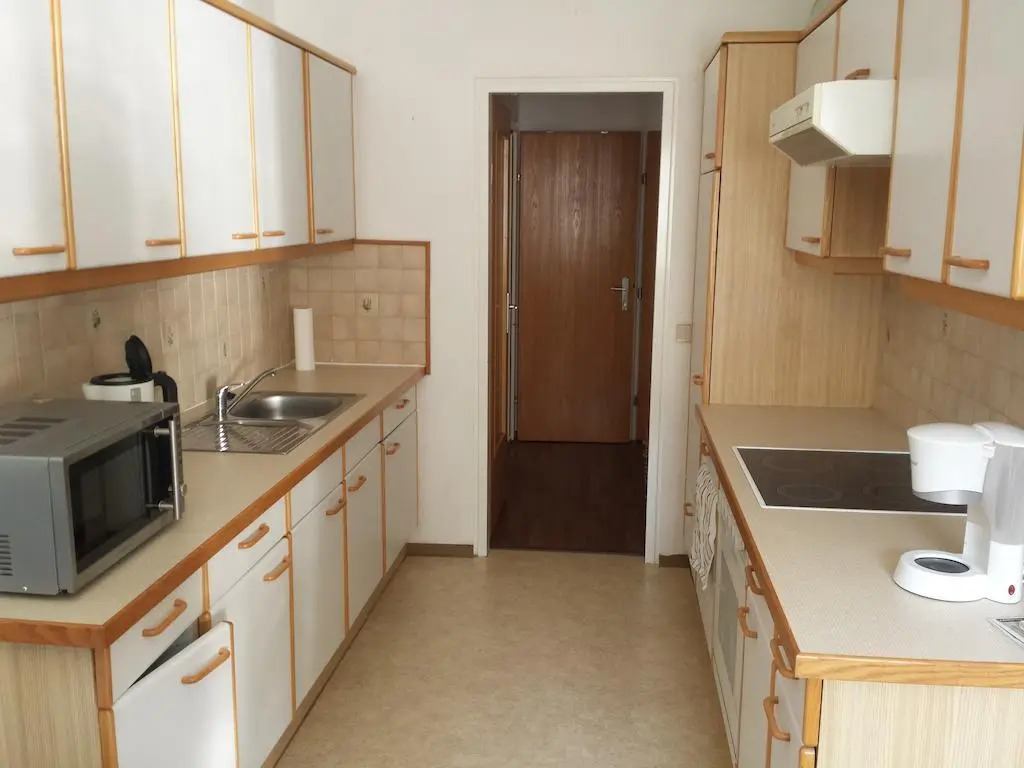 Ferienwohnung Peter