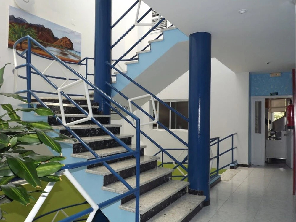 Hotel Los Cascajos