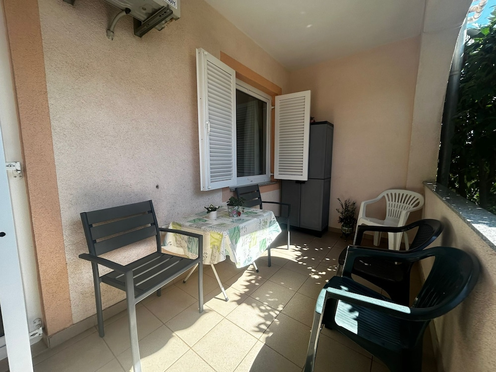 Apartment Brdar