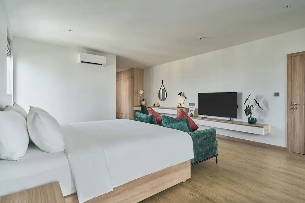 Noden2 Hotel & Apartment
