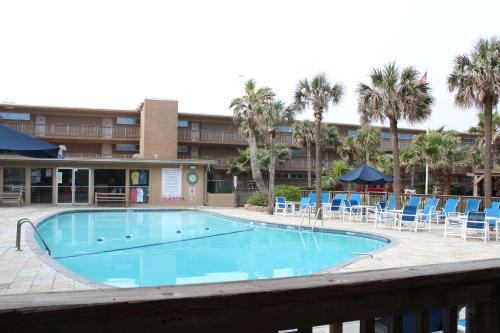 Island House Condominiums