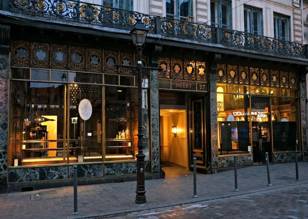 Appart Hôtel Lille - STELLA