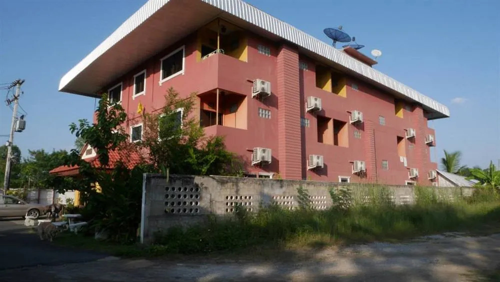 Chanakarn Mansion
