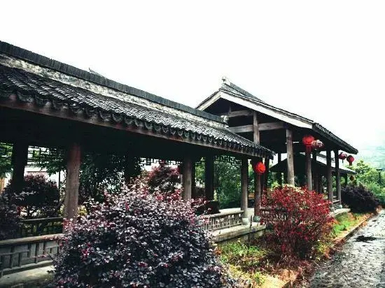 Xianju Binfeng Yazhu Zhuxi Fishing Leisure Holiday Homestay (Shenxianju Branch)