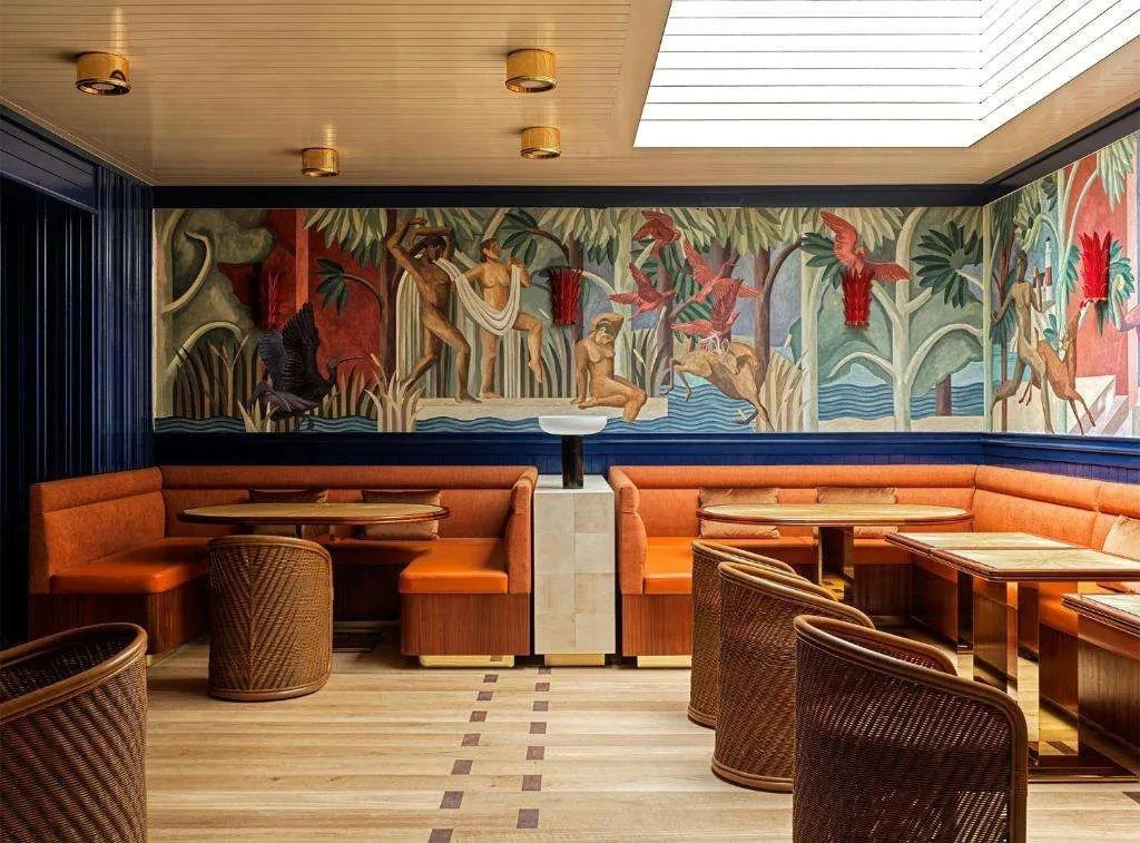 The Manner In The Unbound Collection By Hyatt