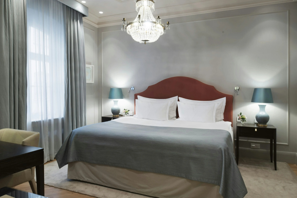 Grand Hôtel Stockholm