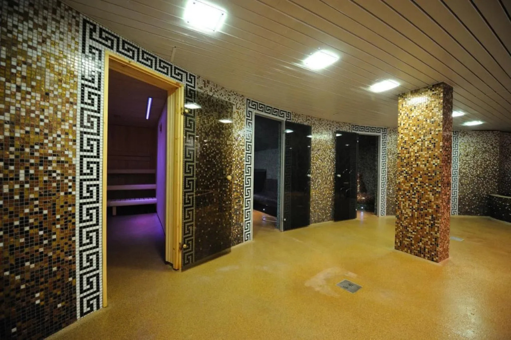 Aqva Hotel & Spa