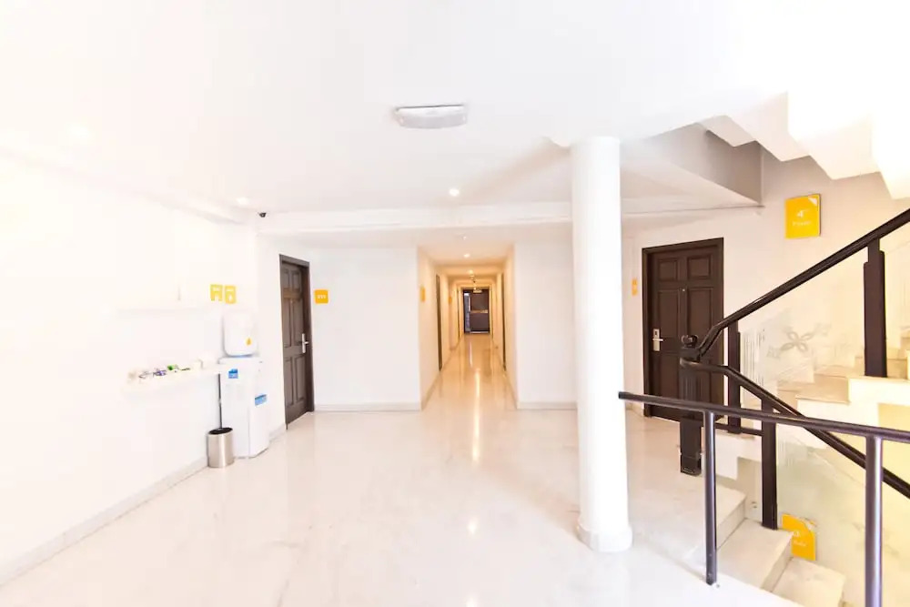 iLodge @ Malleshwaram
