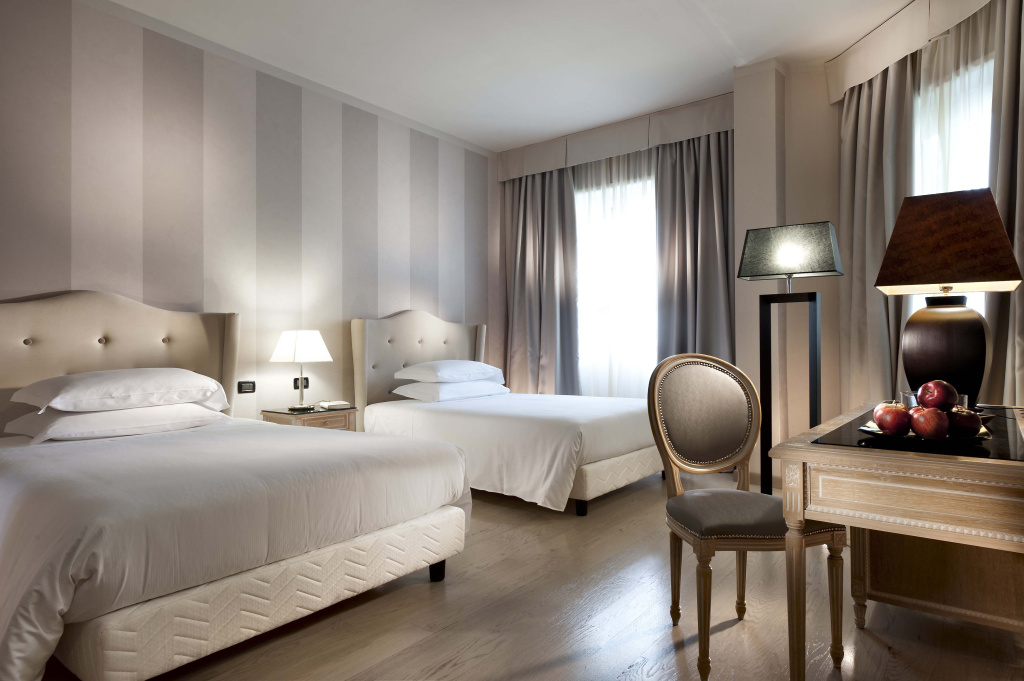c-hotels Ambasciatori