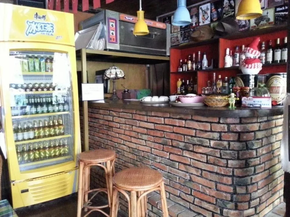 Lijiang Laobanzhang Hostel