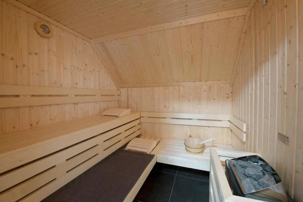 Ferienhaus Vermeer