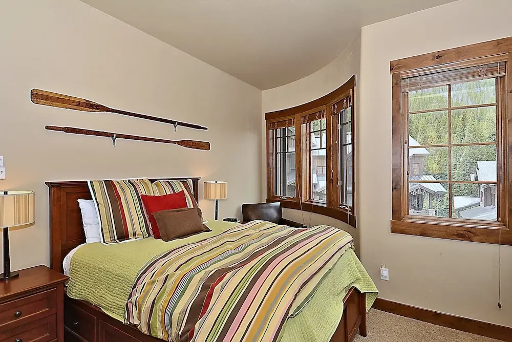 Base Camp 480 4 Bedroom Holiday Home by Winter Park Lodging Company
