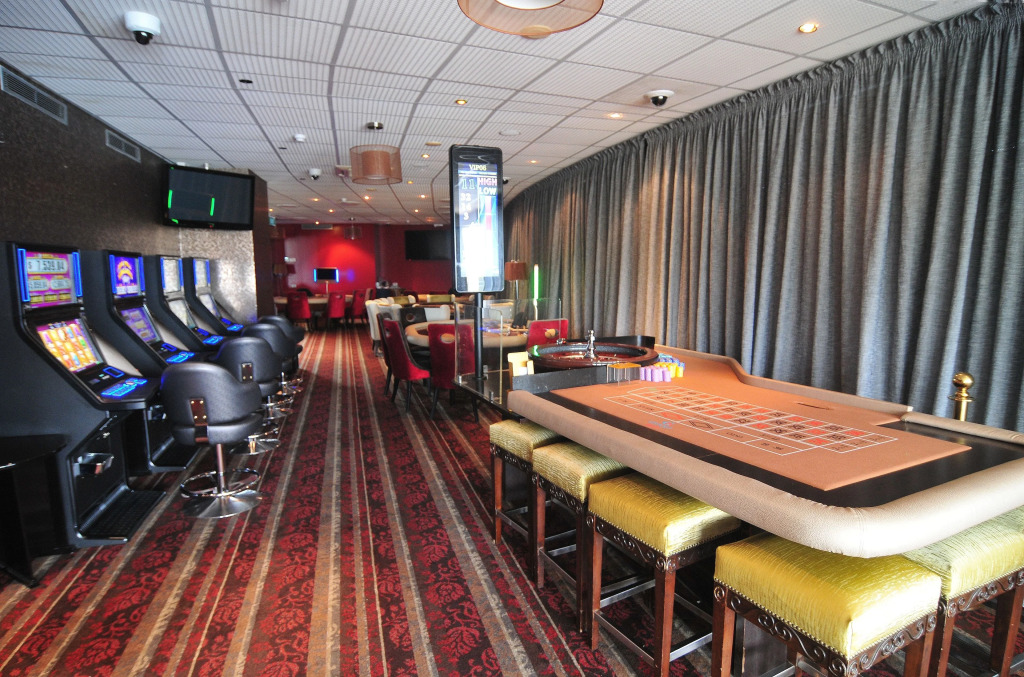 Grand Hotel & Casino