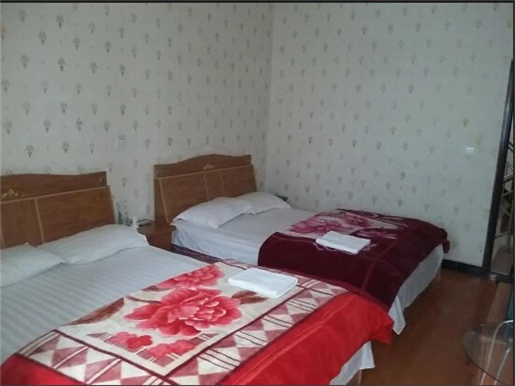 Ya'an Youyi Business Inn