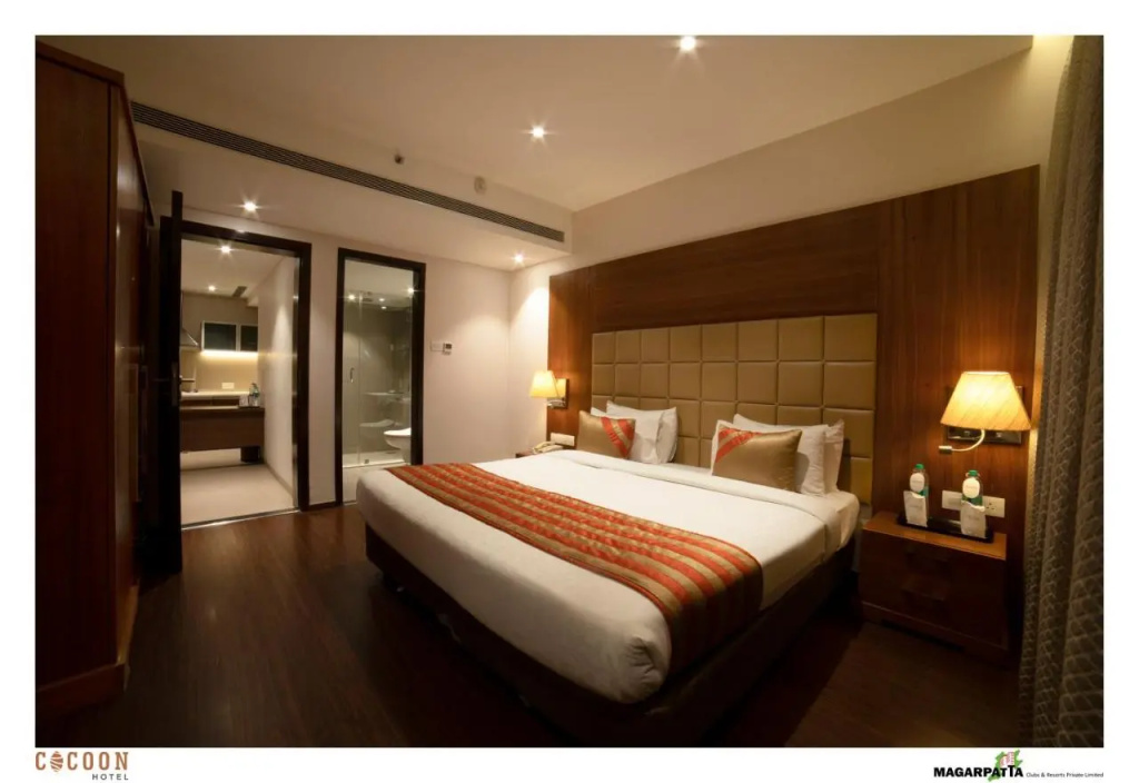 Cocoon Hotel