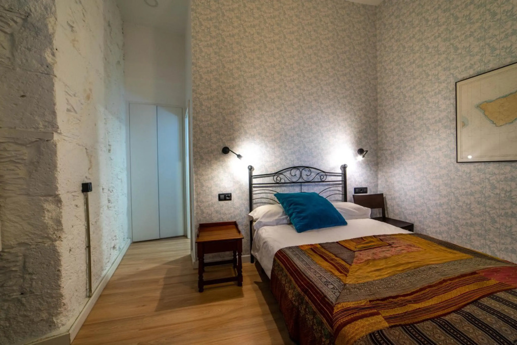Eco-Aparment Vegueta