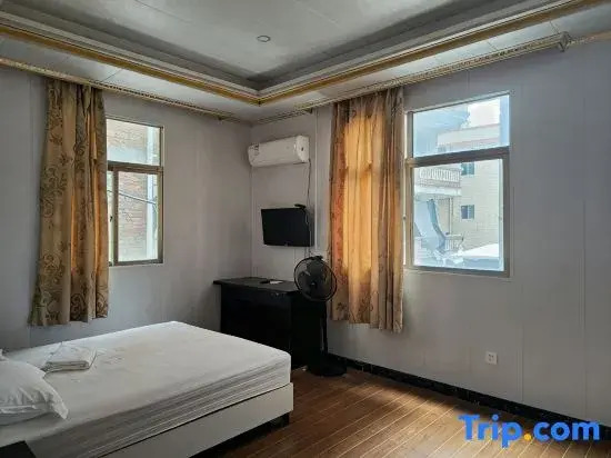 Quanzhou Fuyuan Apartment