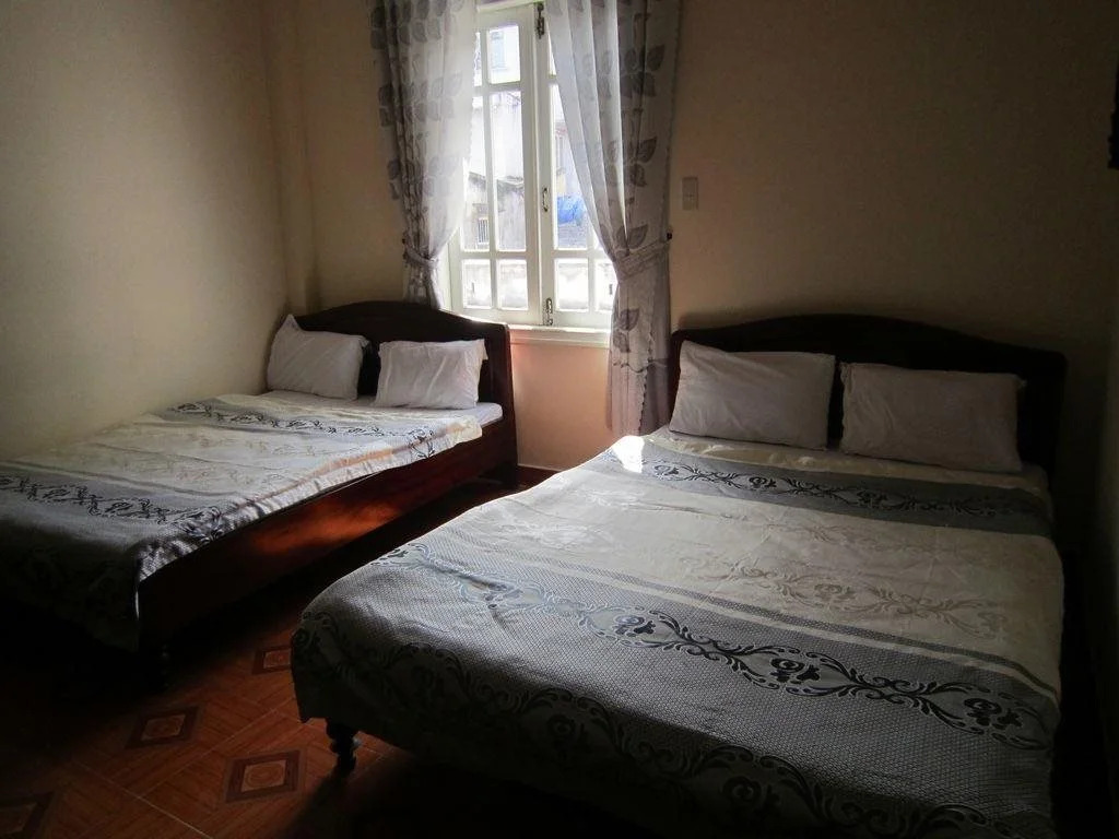 Minh Huyen Hotel