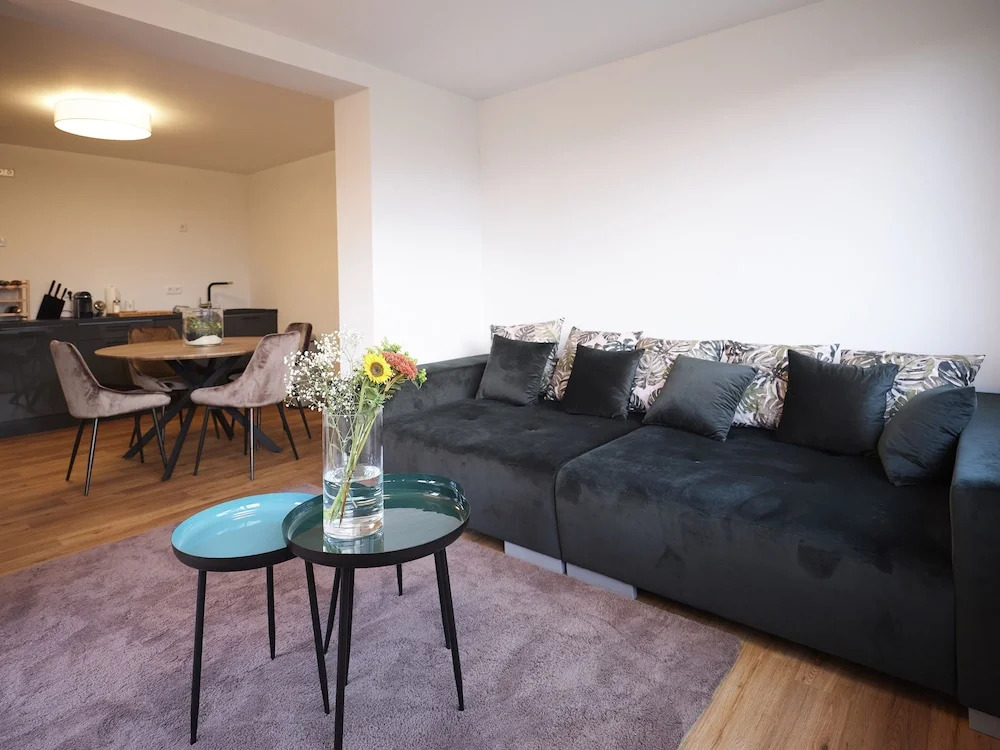 B26 Apartments - Unterwegs zu Hause