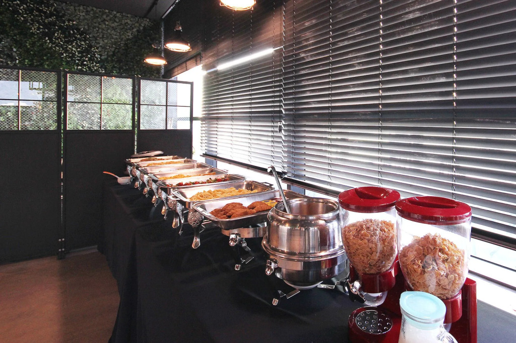H Avenue Hotel Gwangalli branch