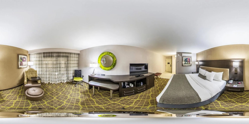 Best Western Plus Clemson Hotel & Conference Center