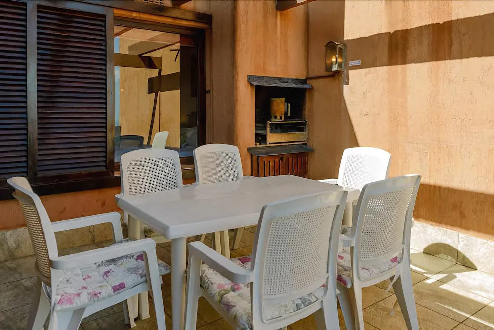 San Lameer Villa - 10418