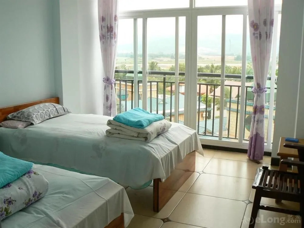 Xiaojuan Family Hotel Jiariwan Branch