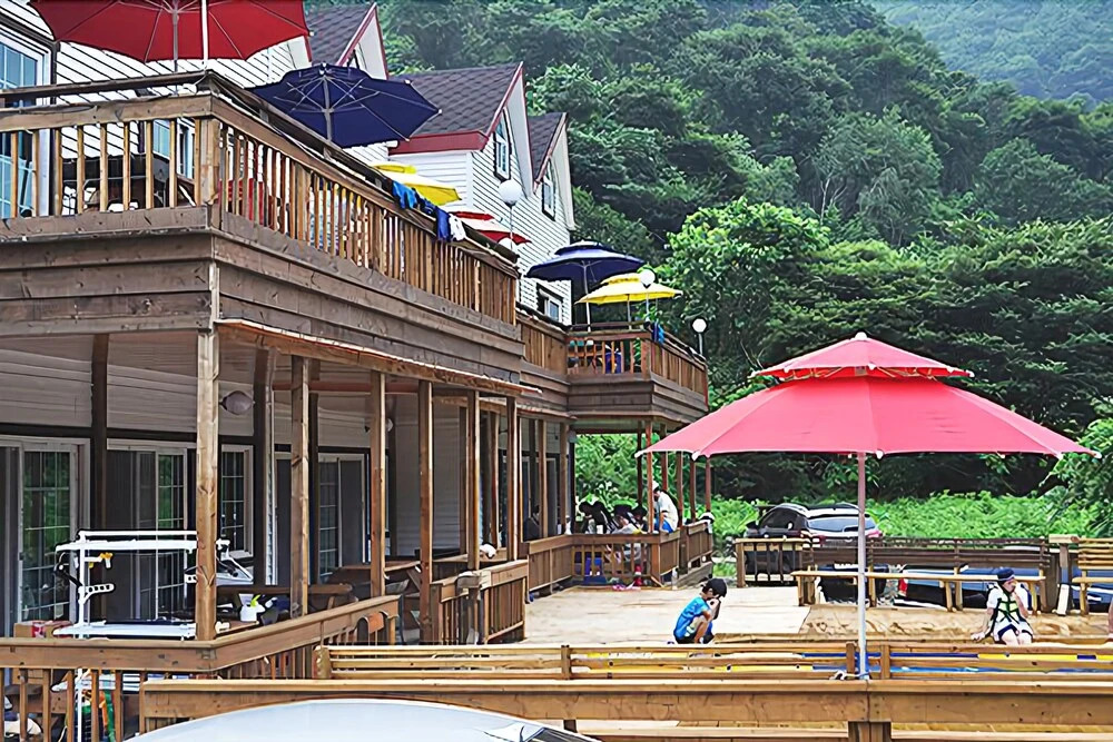 Ulsan Lohas Pension