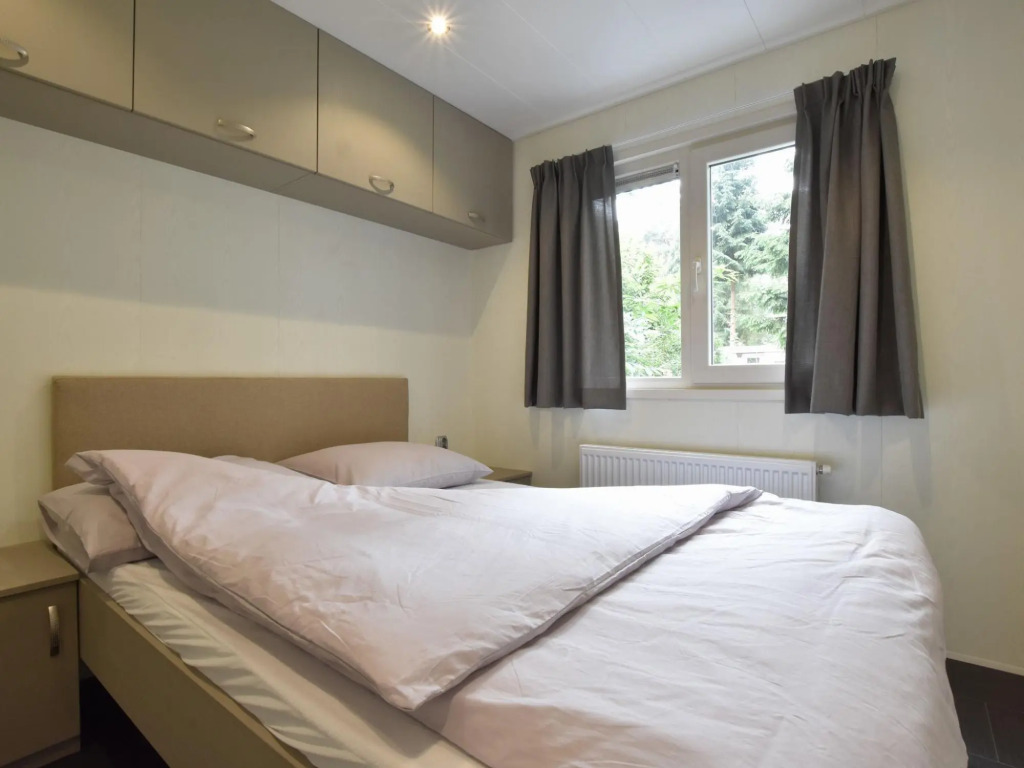 Stylish Stay in Vorden Woods