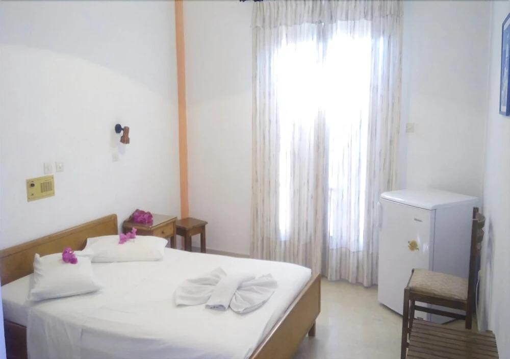 Hotel Adonis