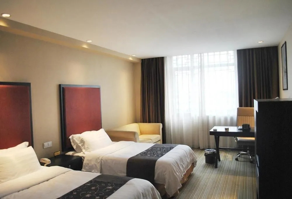 Ai Shang Jia Boutique Hotel - Suzhou