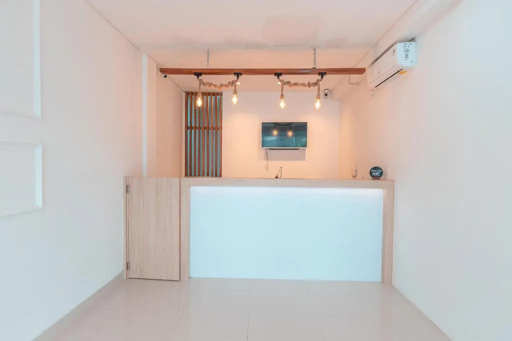 Hotel O Apartement Sentul Tower
